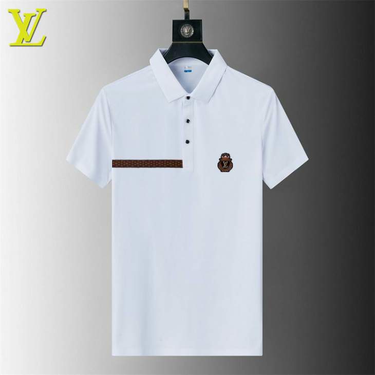 Picture of LV Polo Shirts Short _SKULVM-3XL12yx0326683